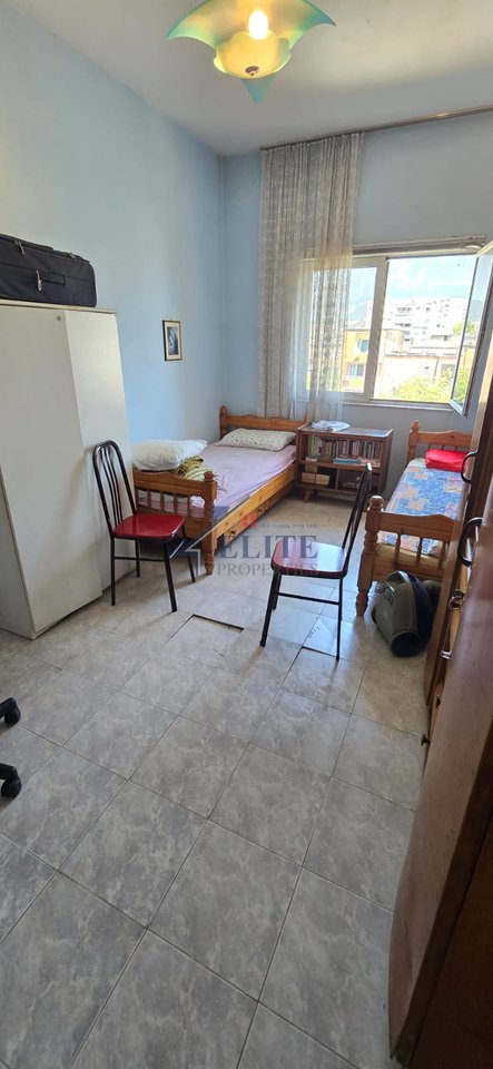 Bardhyl Street, near the “Çajupi” High School, 2+1 apartment for sale