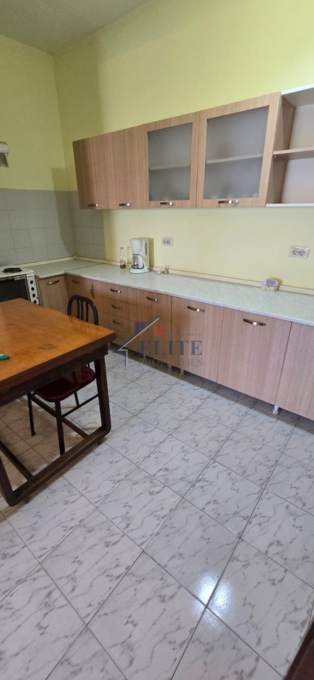 Bardhyl Street, near the “Çajupi” High School, 2+1 apartment for sale