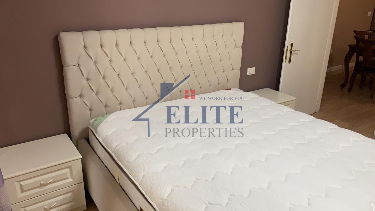Liqeni i Thatë, apartament 1+1 me qira