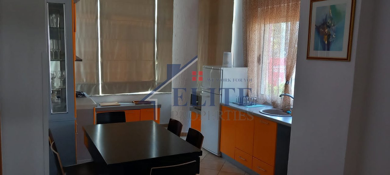 Golem, appartamento 1+1 in affitto | Vicino all'Hotel Epidamn