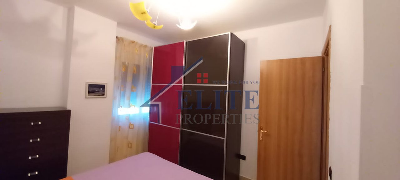 Golem, appartamento 1+1 in affitto | Vicino all'Hotel Epidamn