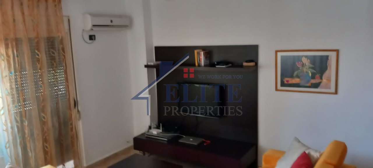 Golem, appartamento 1+1 in affitto | Vicino all'Hotel Epidamn