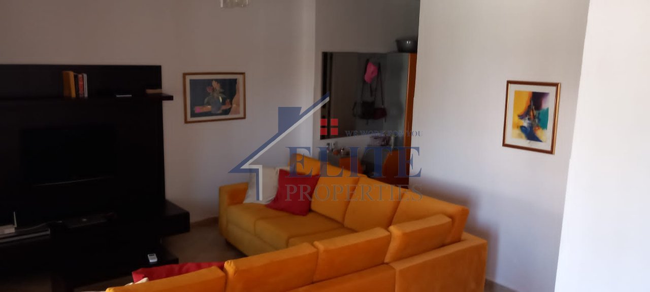 Golem, appartamento 1+1 in affitto | Vicino all'Hotel Epidamn