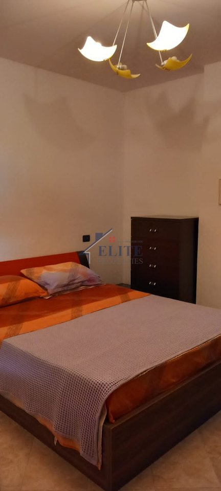 Golem, appartamento 1+1 in affitto | Vicino all'Hotel Epidamn