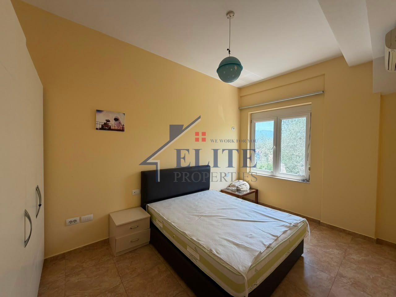 Kodra e Diellit 1, apartament 2+1 me qira