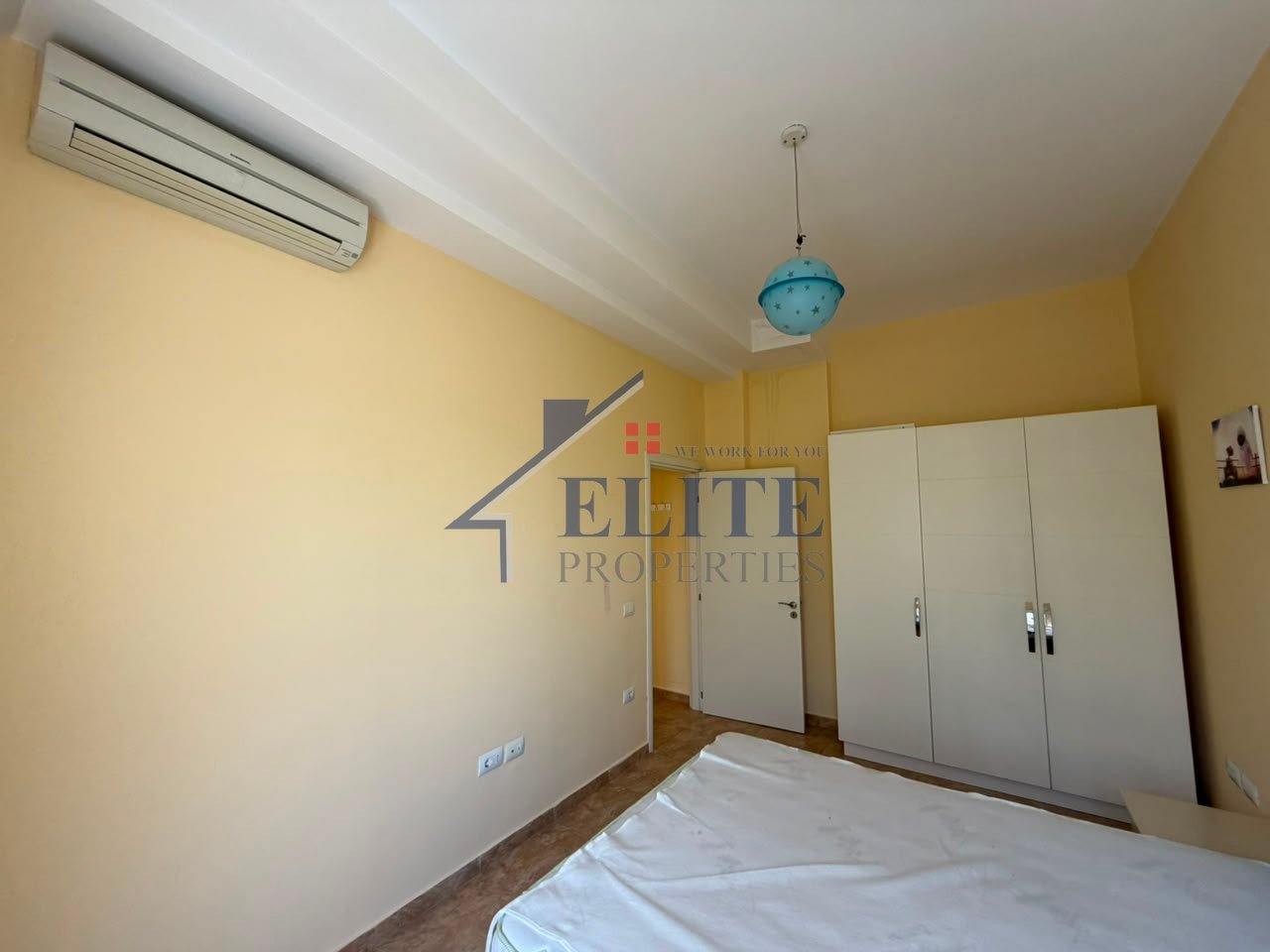 Kodra e Diellit 1, apartament 2+1 me qira