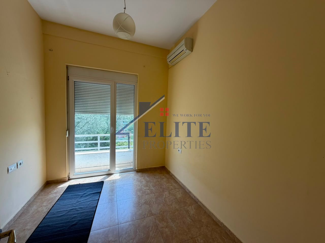 Kodra e Diellit 1, apartament 2+1 me qira