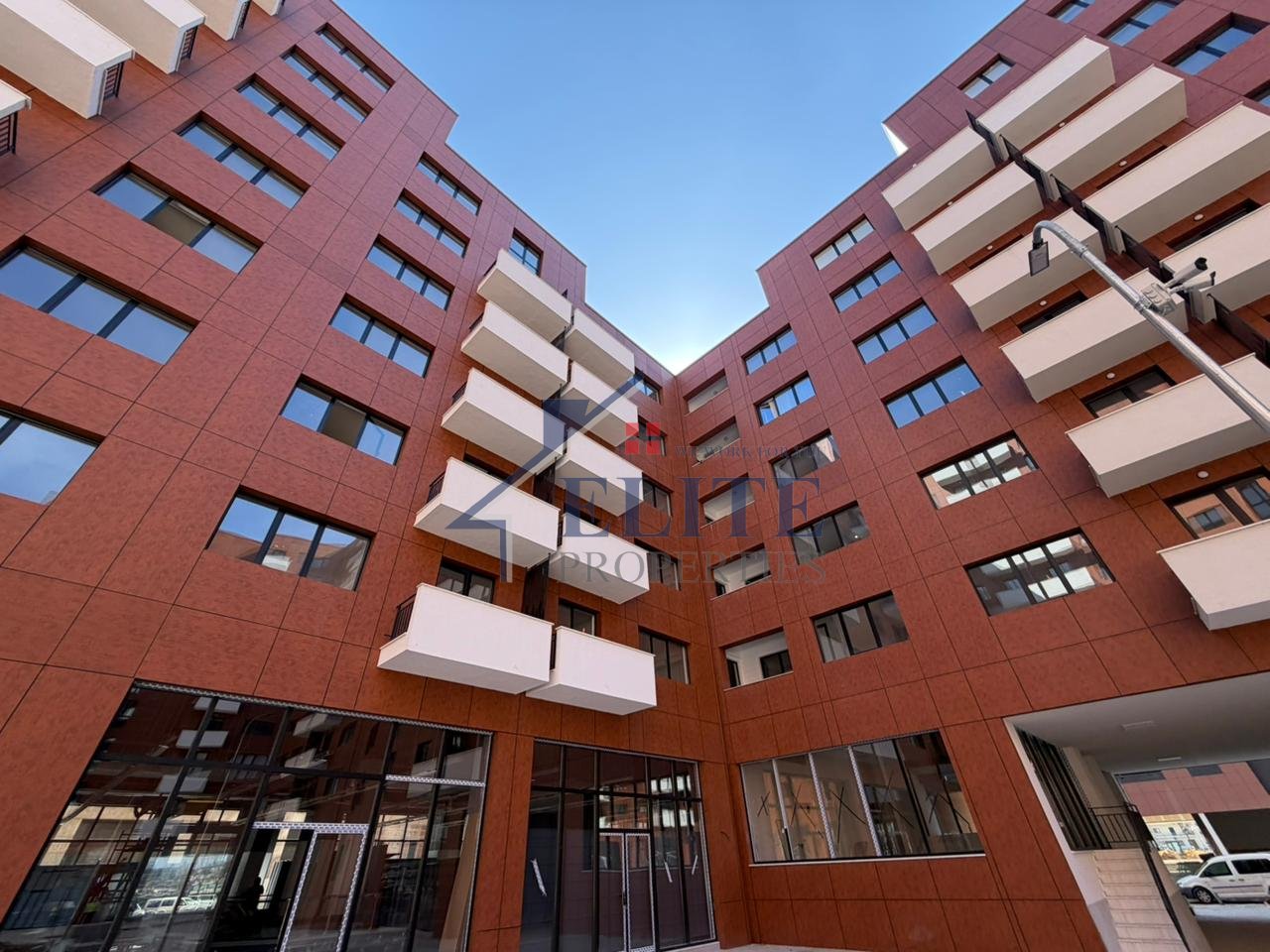 Urban Gate Astir, 1+1 apartment for sale