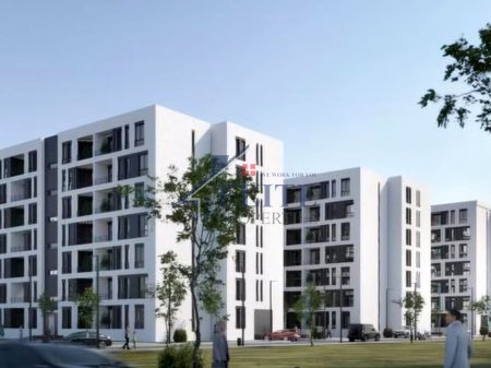 Orikum, apartament 2+1 në shitje