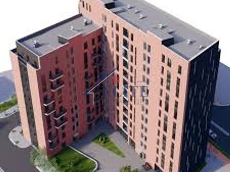 Residenza Orbital 6, appartamento 2+1 in vendita – Nuovo Boulevard