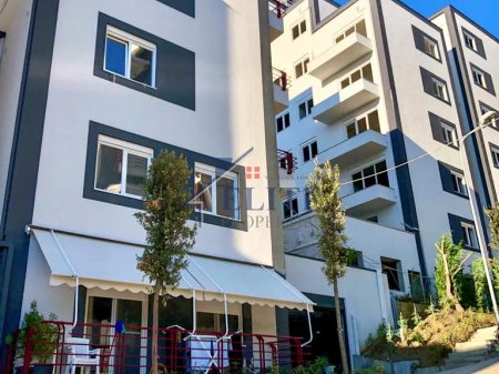 FZ Construction Complex, 2+1+veranda apartment for sale – Dry Lake