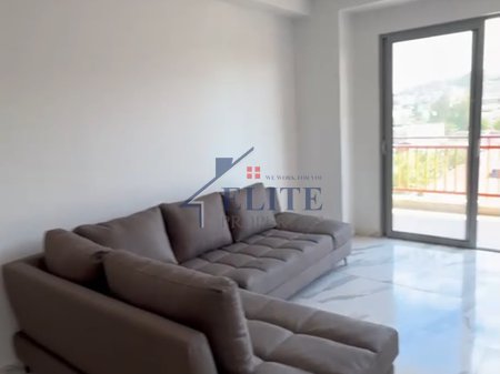 Kombinat, 2+1 apartment for rent – near Minibashkisë