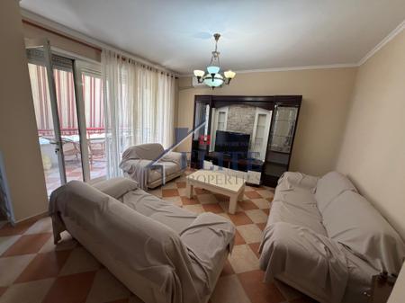 Elbasan Street, 3+1 apartment for rent - Faculty of Economics