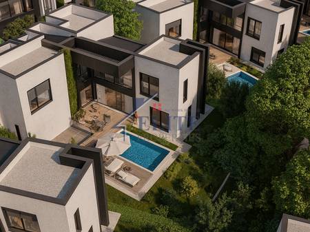 Montclair Residences, villa for sale -Mjull Bathore
