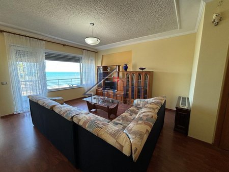 Currila, apartment 2+1 for rent - Durres