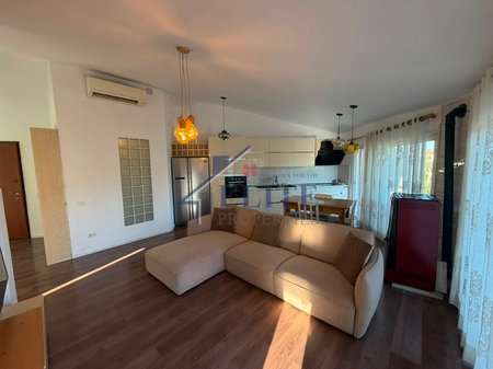 Liqenit të Thatë – 3+1 apartment for rent