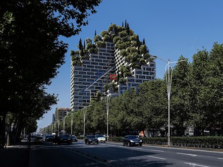 Lion Park 2 – apartament 2+1 në shitje