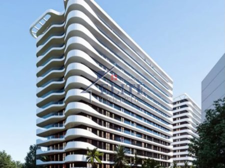 Prishtina Towers, appartamento 1+1 in vendita – Shëngjin