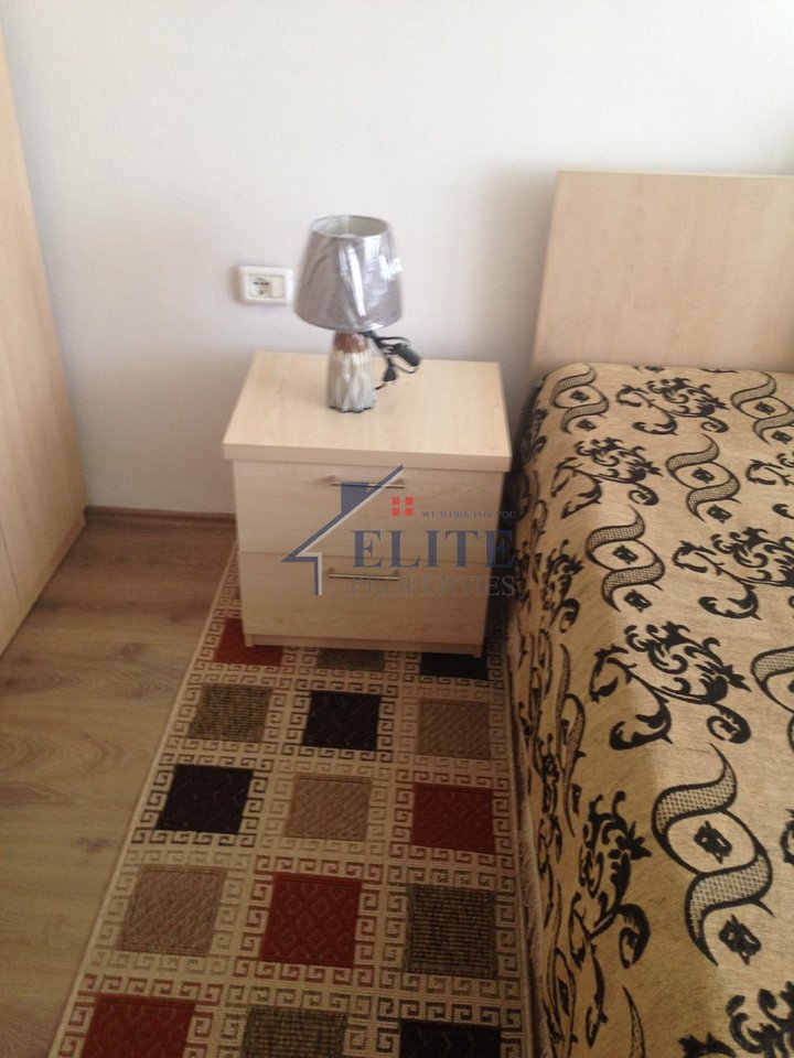 Bllok, near LSI, 2+1 apartment for sale