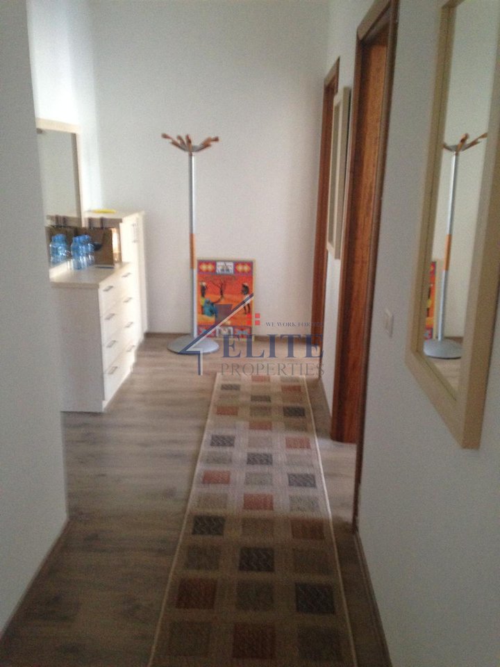 Bllok, near LSI, 2+1 apartment for sale