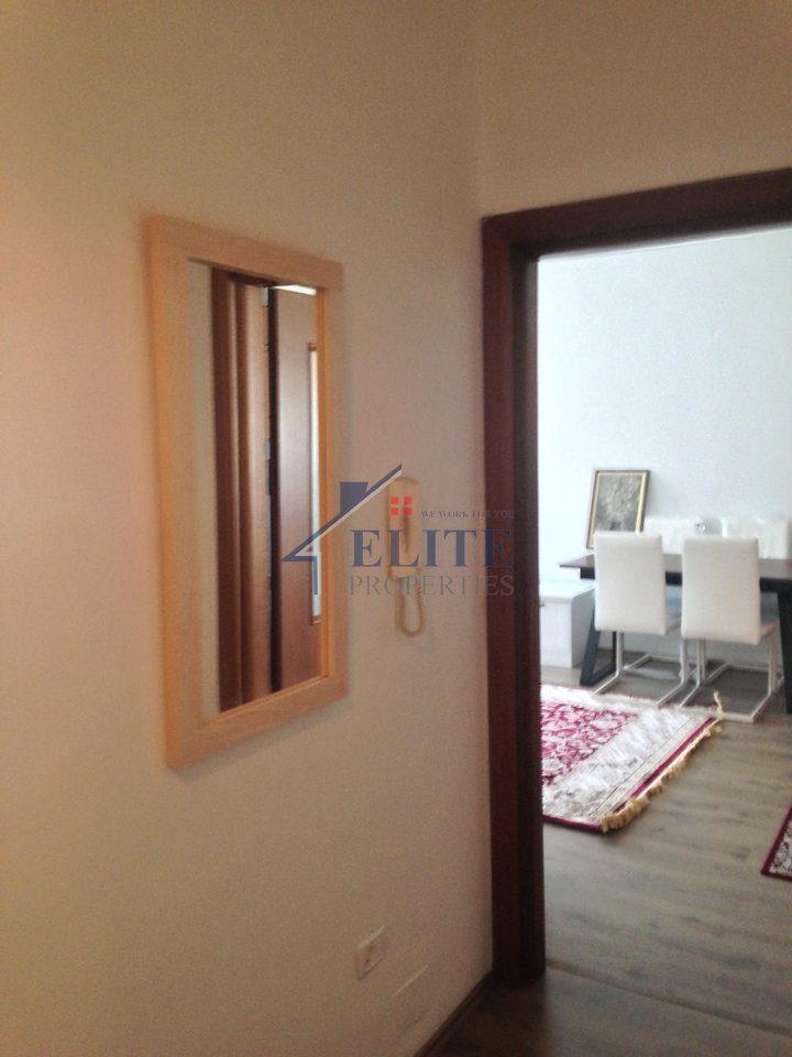Bllok, near LSI, 2+1 apartment for sale