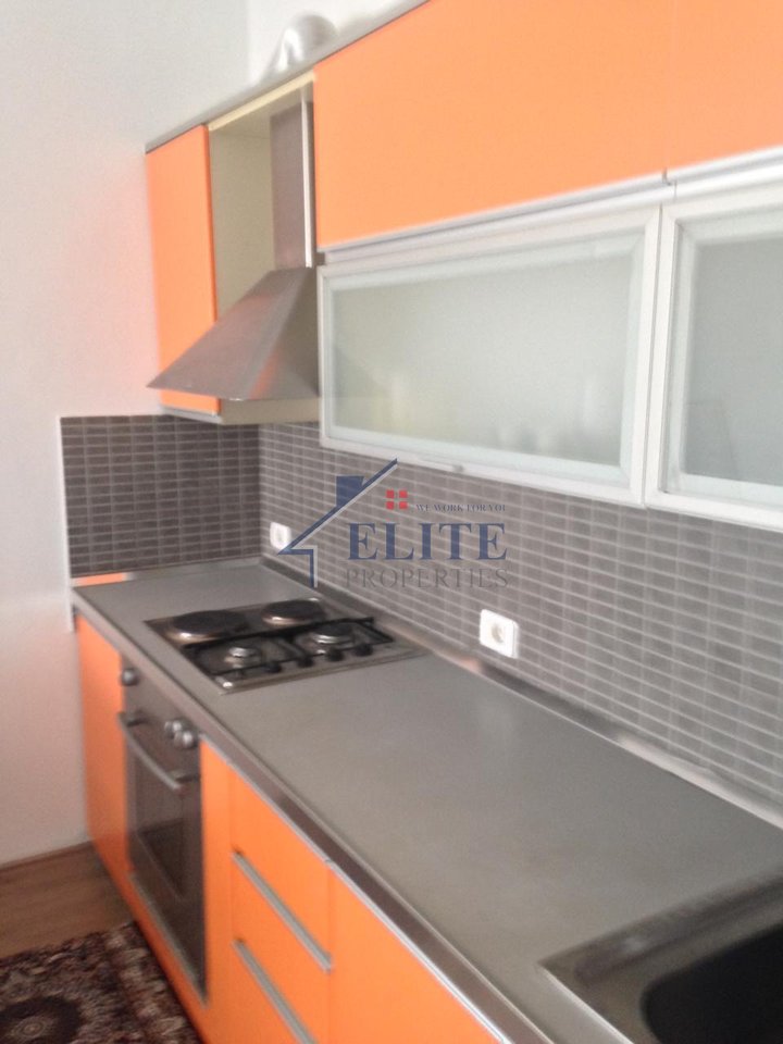 Bllok, near LSI, 2+1 apartment for sale