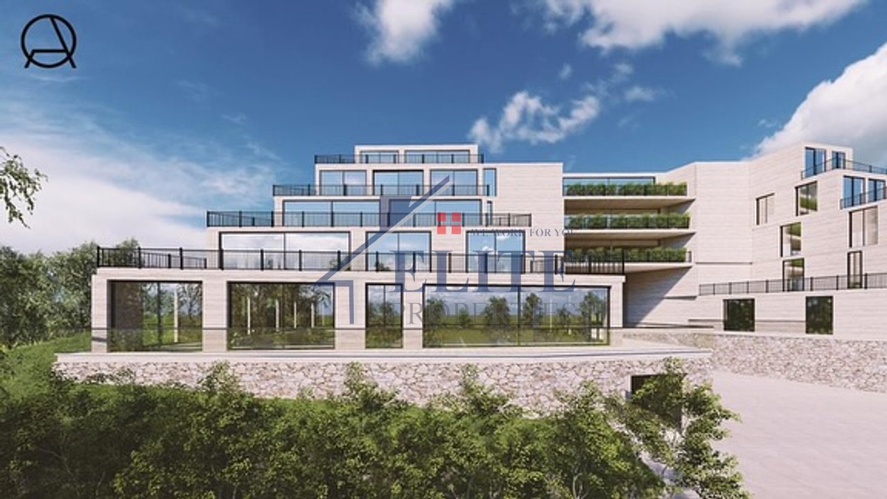 Rinia Complex 04, 2+1 apartment for sale | Dhërmi