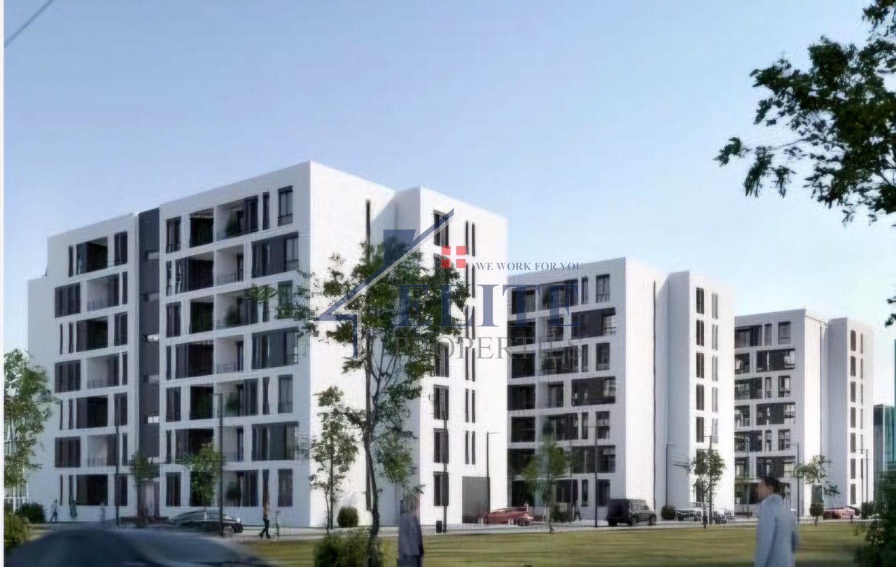 Orikum, apartament 2+1 në shitje