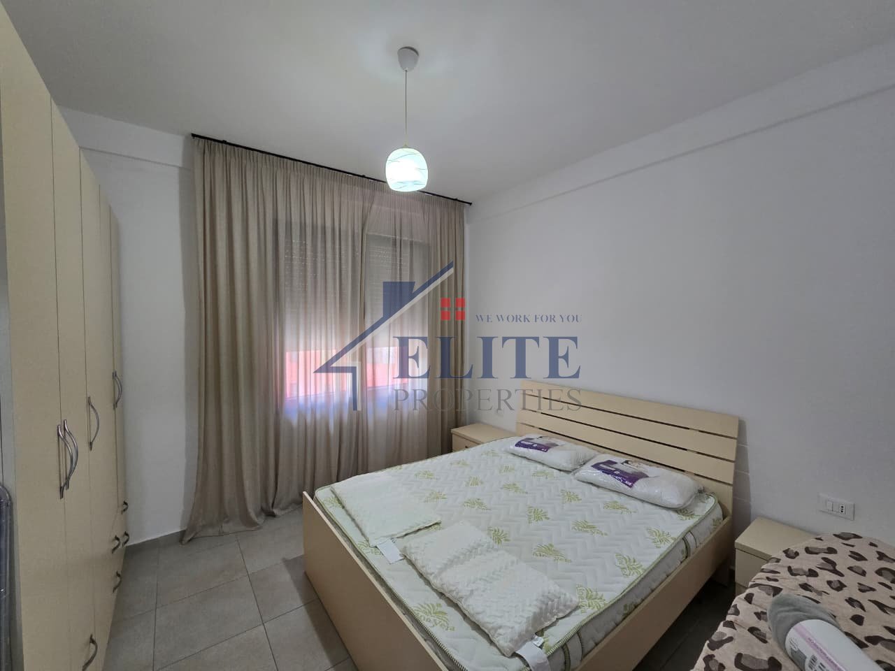 Kodra e Diellit, Botanical Garden, 2+1 apartment For rent