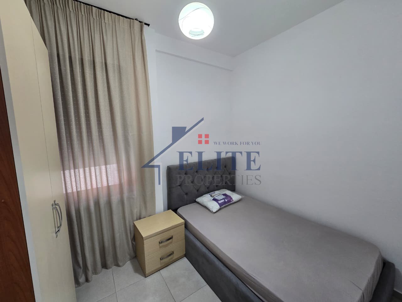 Kodra e Diellit, Botanical Garden, 2+1 apartment For rent