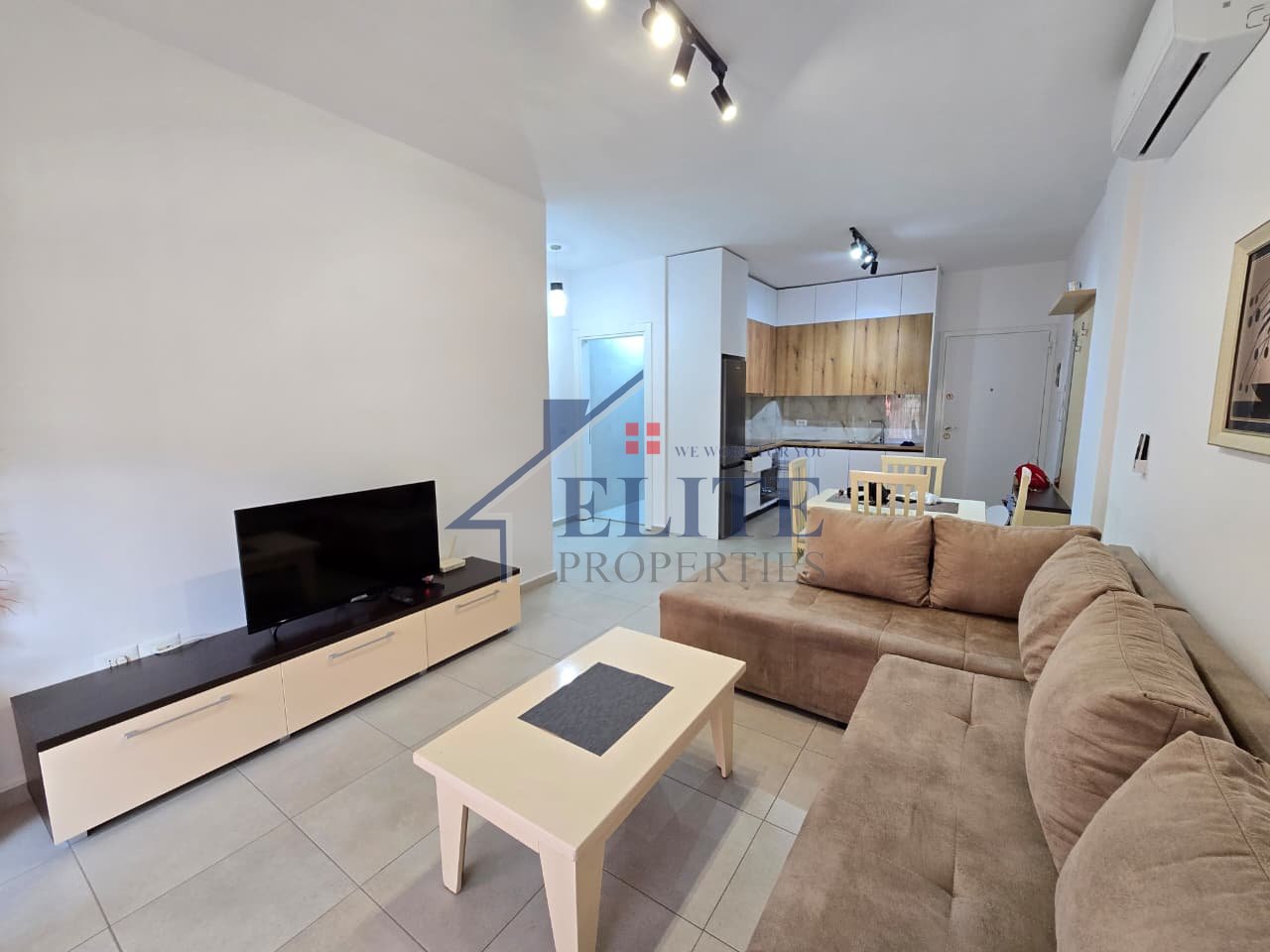 Kodra e Diellit, Botanical Garden, 2+1 apartment For rent