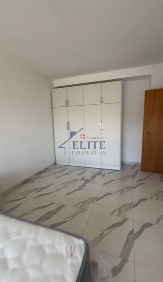 Kombinat, 2+1 apartment for rent – near Minibashkisë