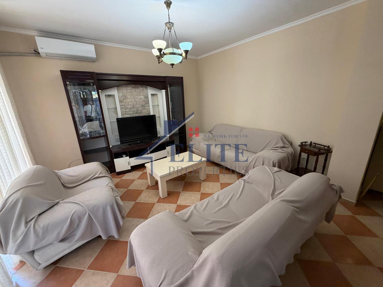 Elbasan Street, 3+1 apartment for rent - Faculty of Economics