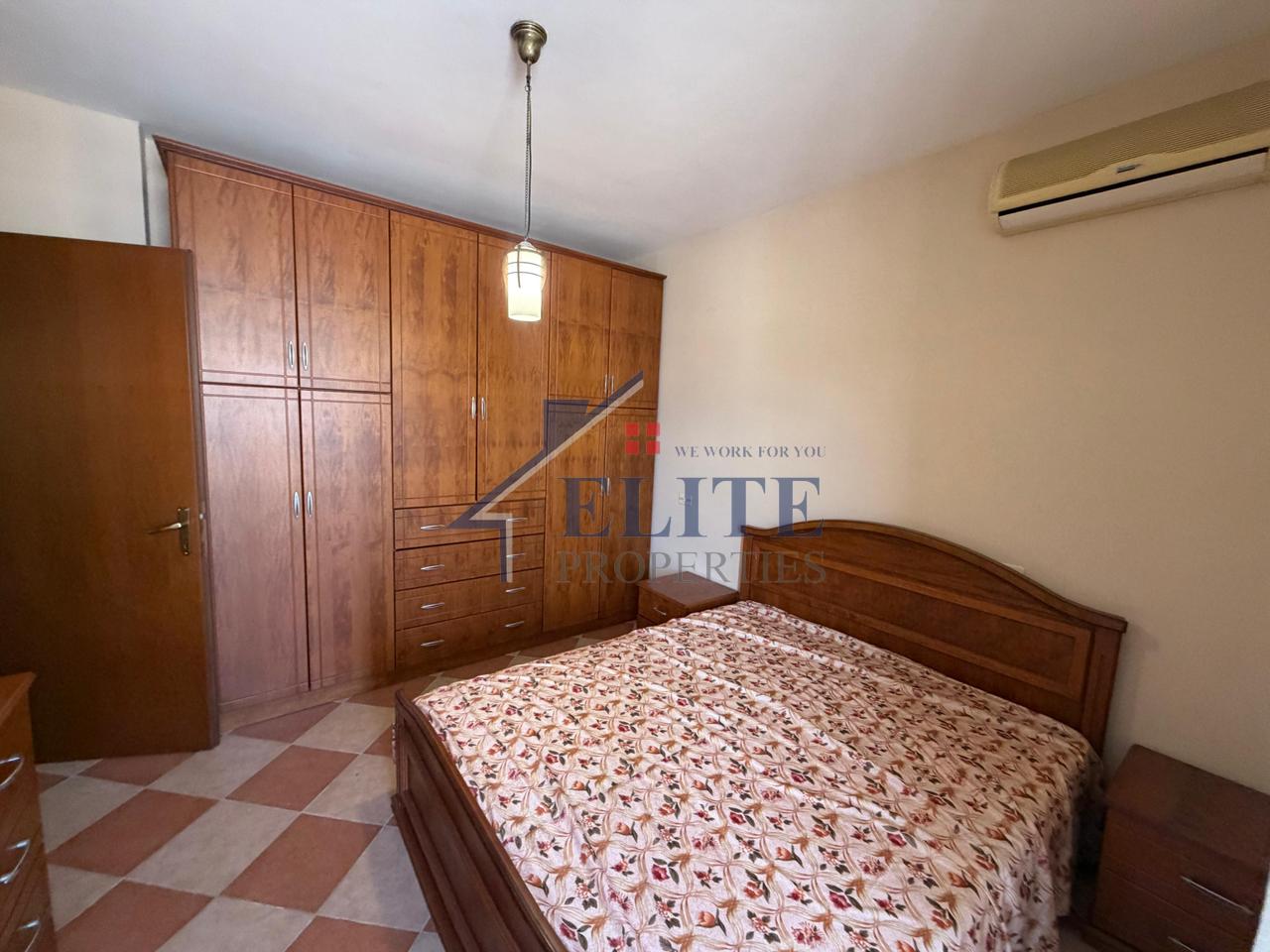 Elbasan Street, 3+1 apartment for rent - Faculty of Economics