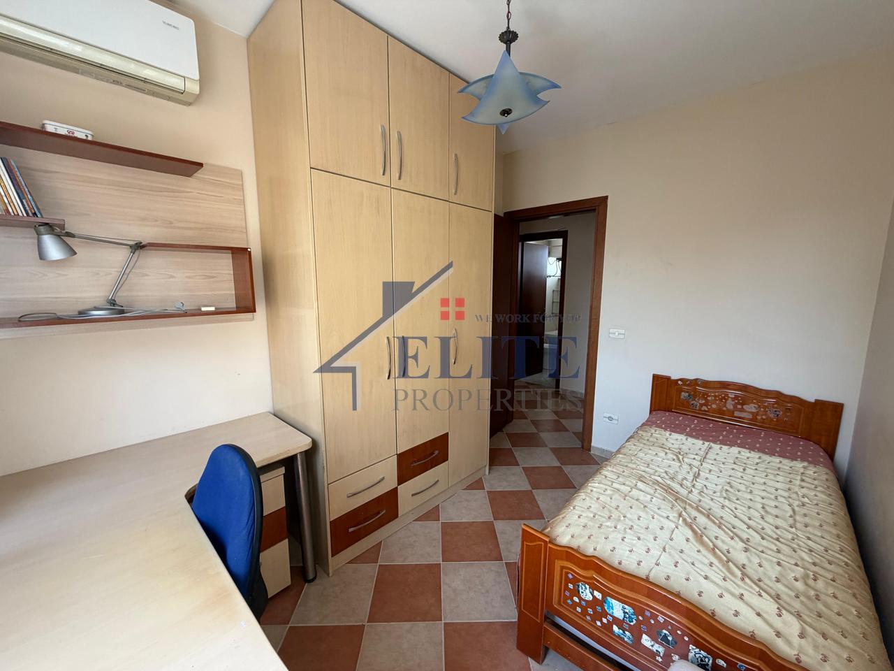 Elbasan Street, 3+1 apartment for rent - Faculty of Economics