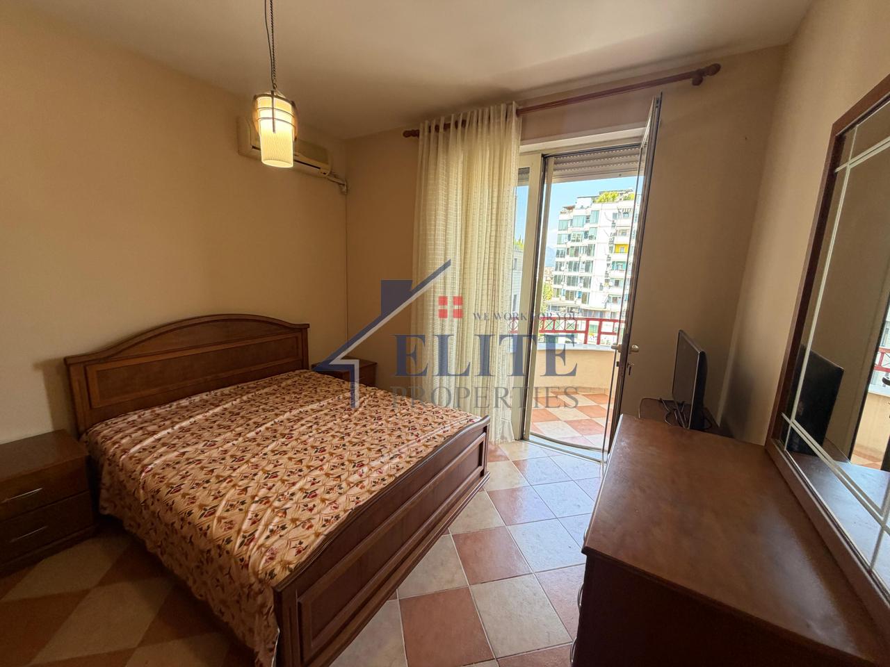 Elbasan Street, 3+1 apartment for rent - Faculty of Economics