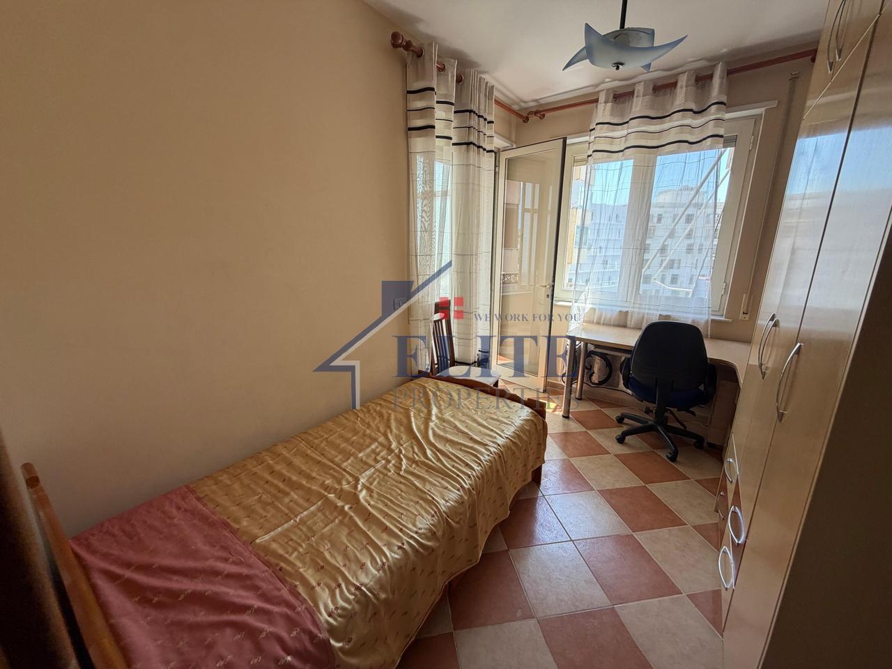 Elbasan Street, 3+1 apartment for rent - Faculty of Economics