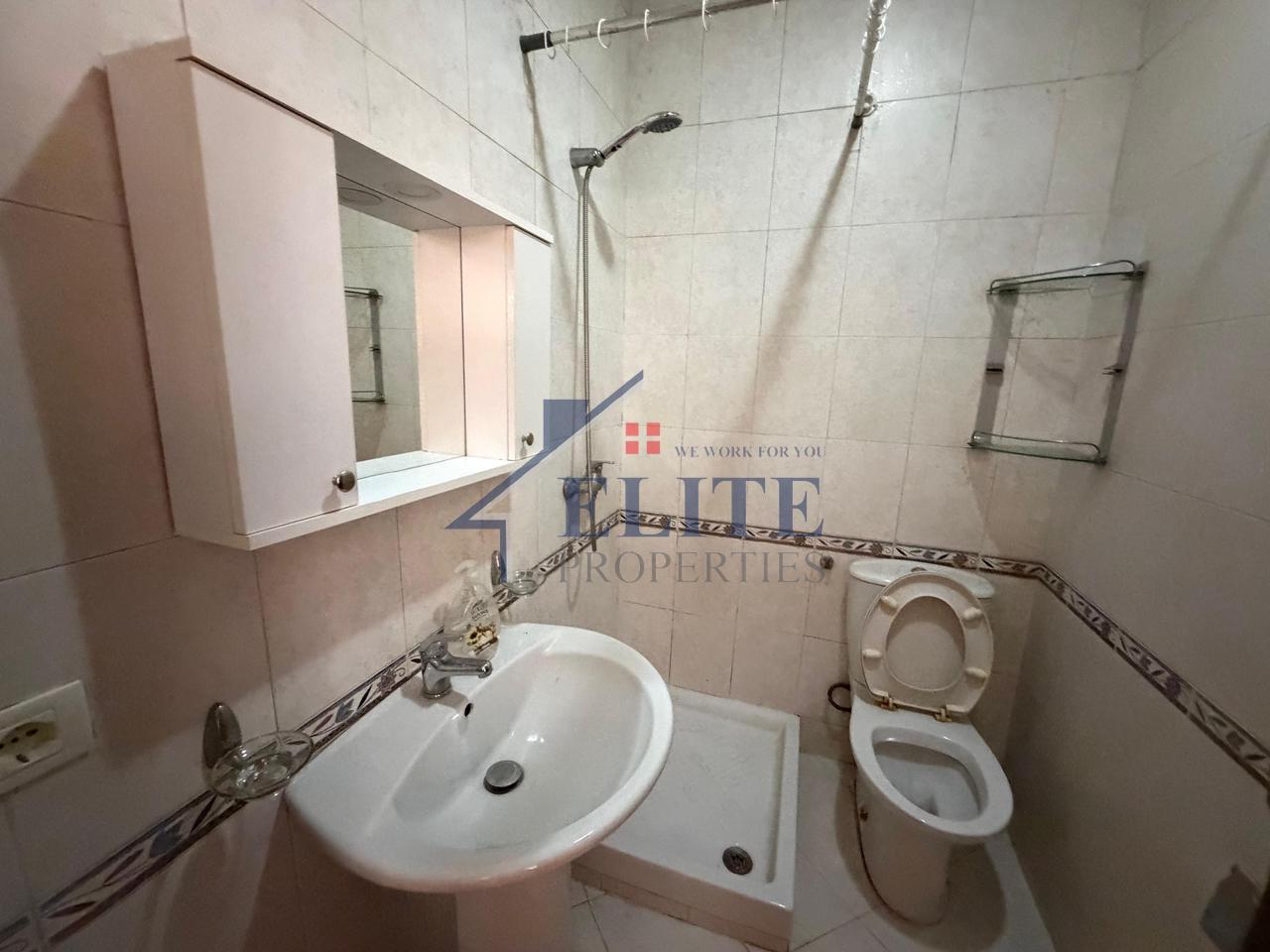 Elbasan Street, 3+1 apartment for rent - Faculty of Economics