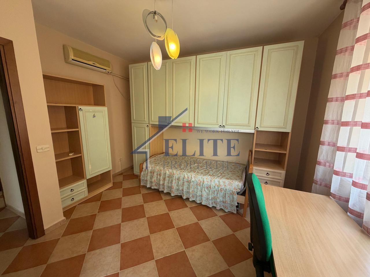 Elbasan Street, 3+1 apartment for rent - Faculty of Economics