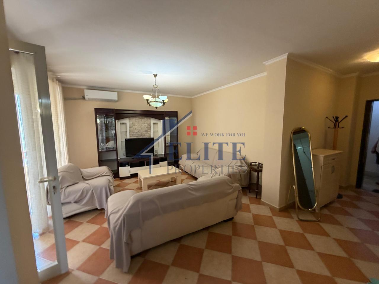 Elbasan Street, 3+1 apartment for rent - Faculty of Economics