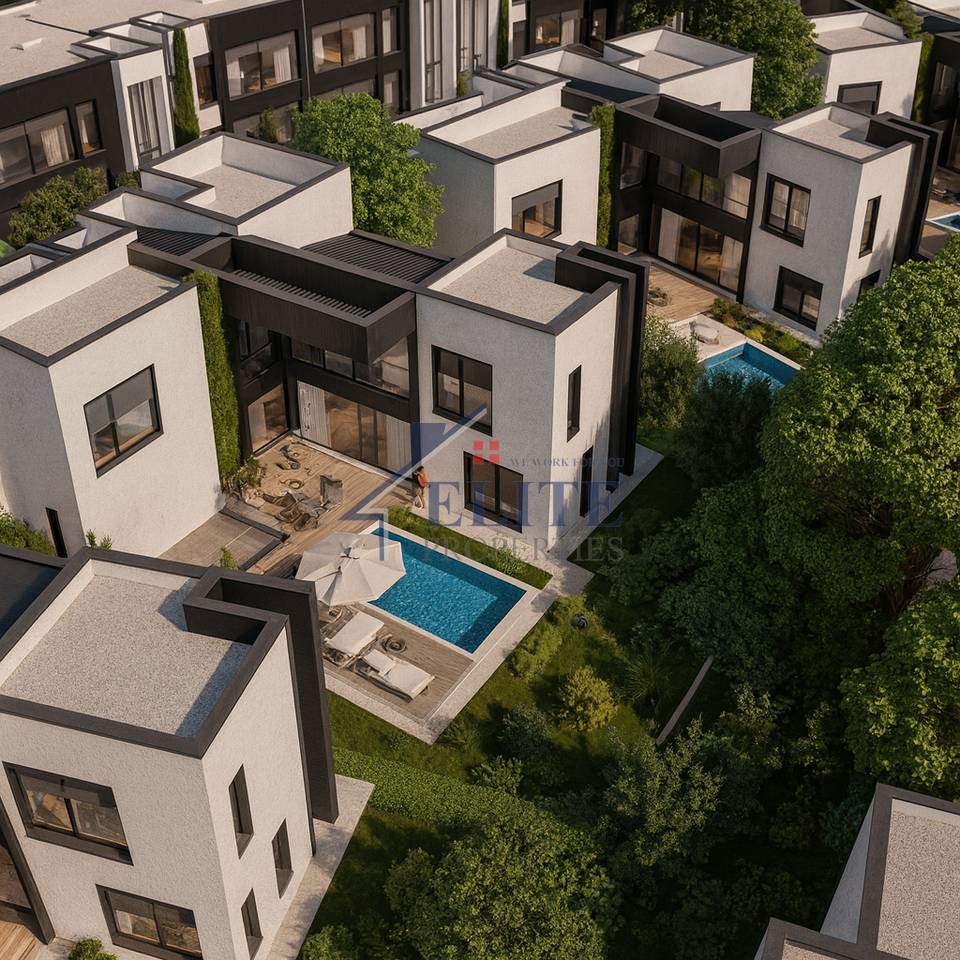 Montclair Residences, villa for sale -Mjull Bathore