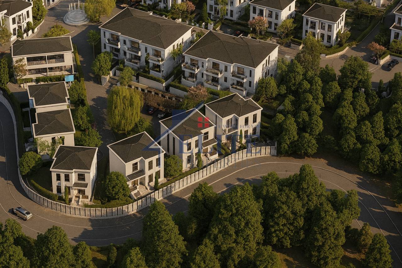 Montclair Residences, villa for sale -Mjull Bathore