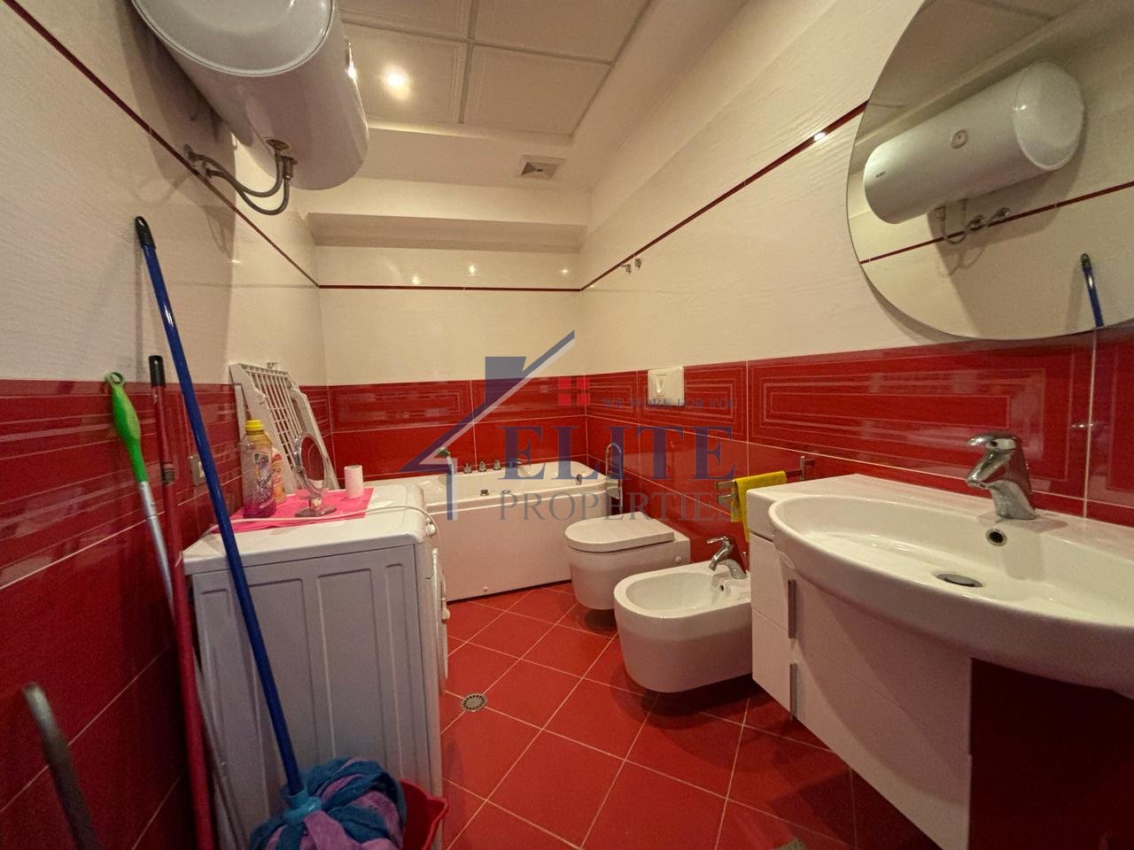 Currila, apartment 2+1 for rent - Durres