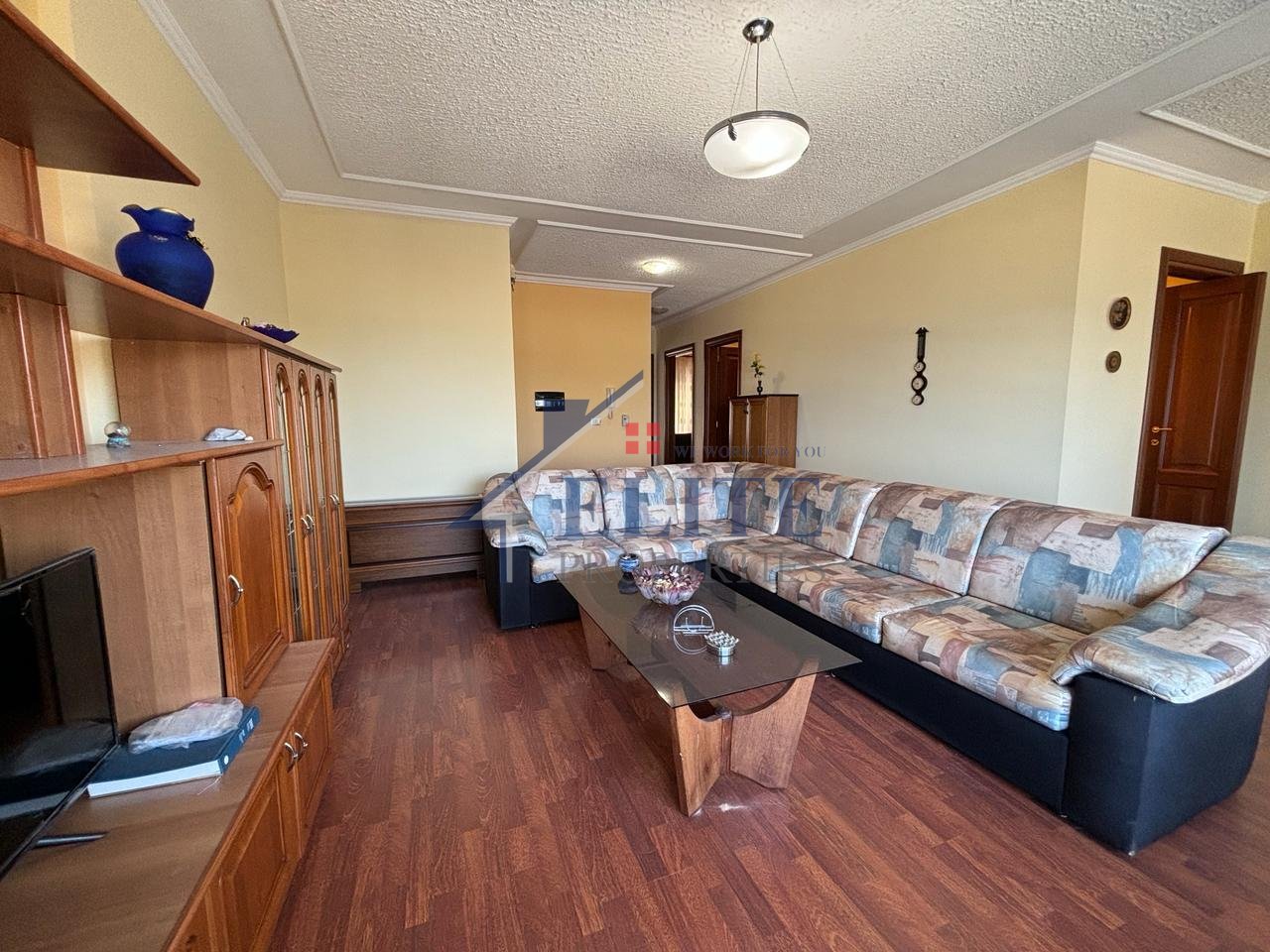 Currila, apartment 2+1 for rent - Durres