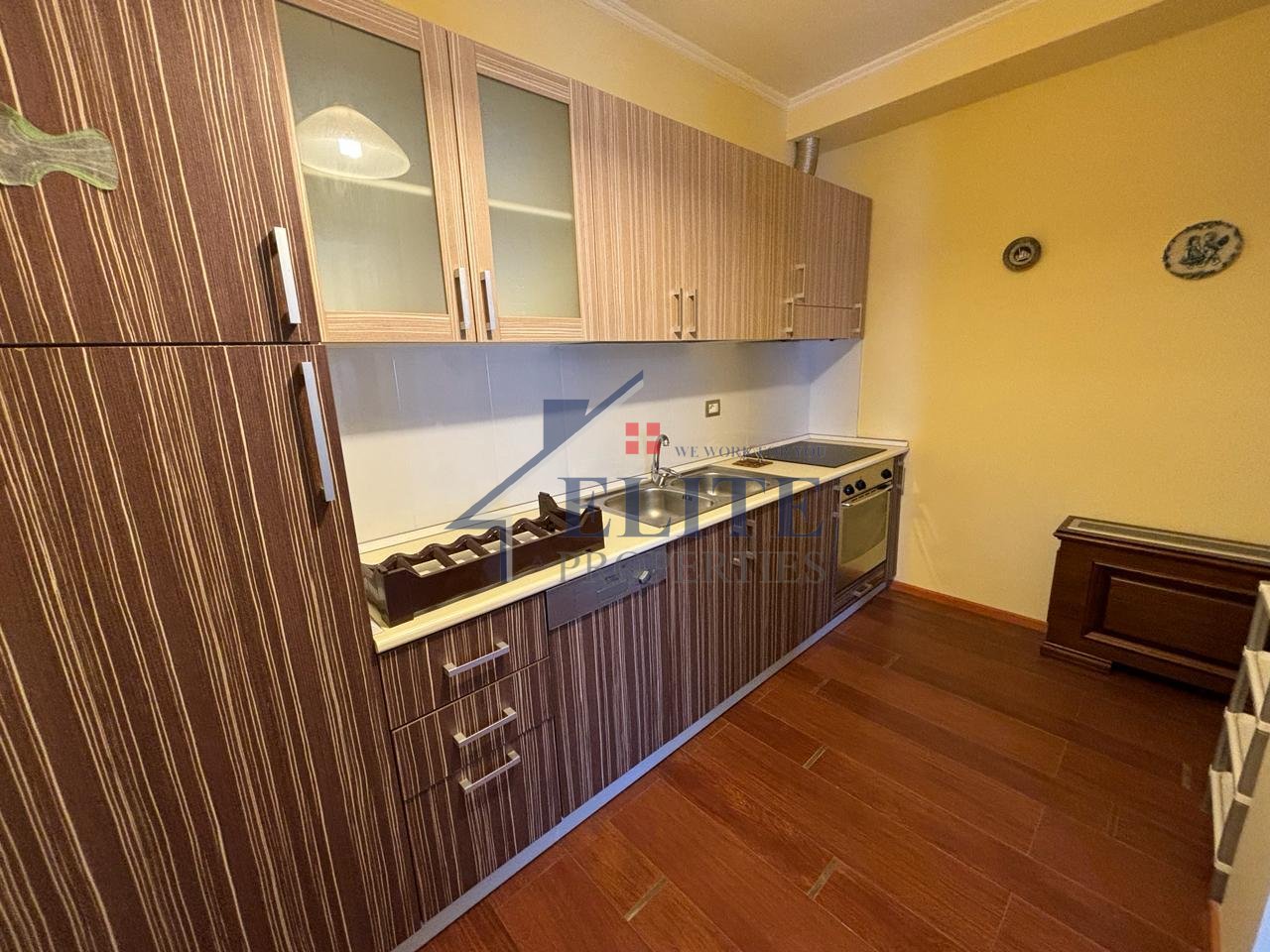 Currila, apartment 2+1 for rent - Durres