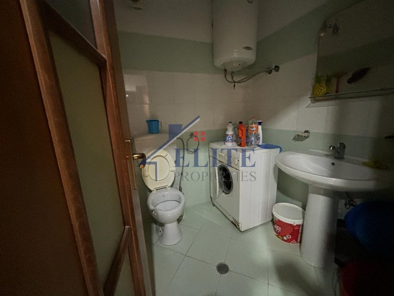 Near the Court – Durrës, 2+1 apartment for rent