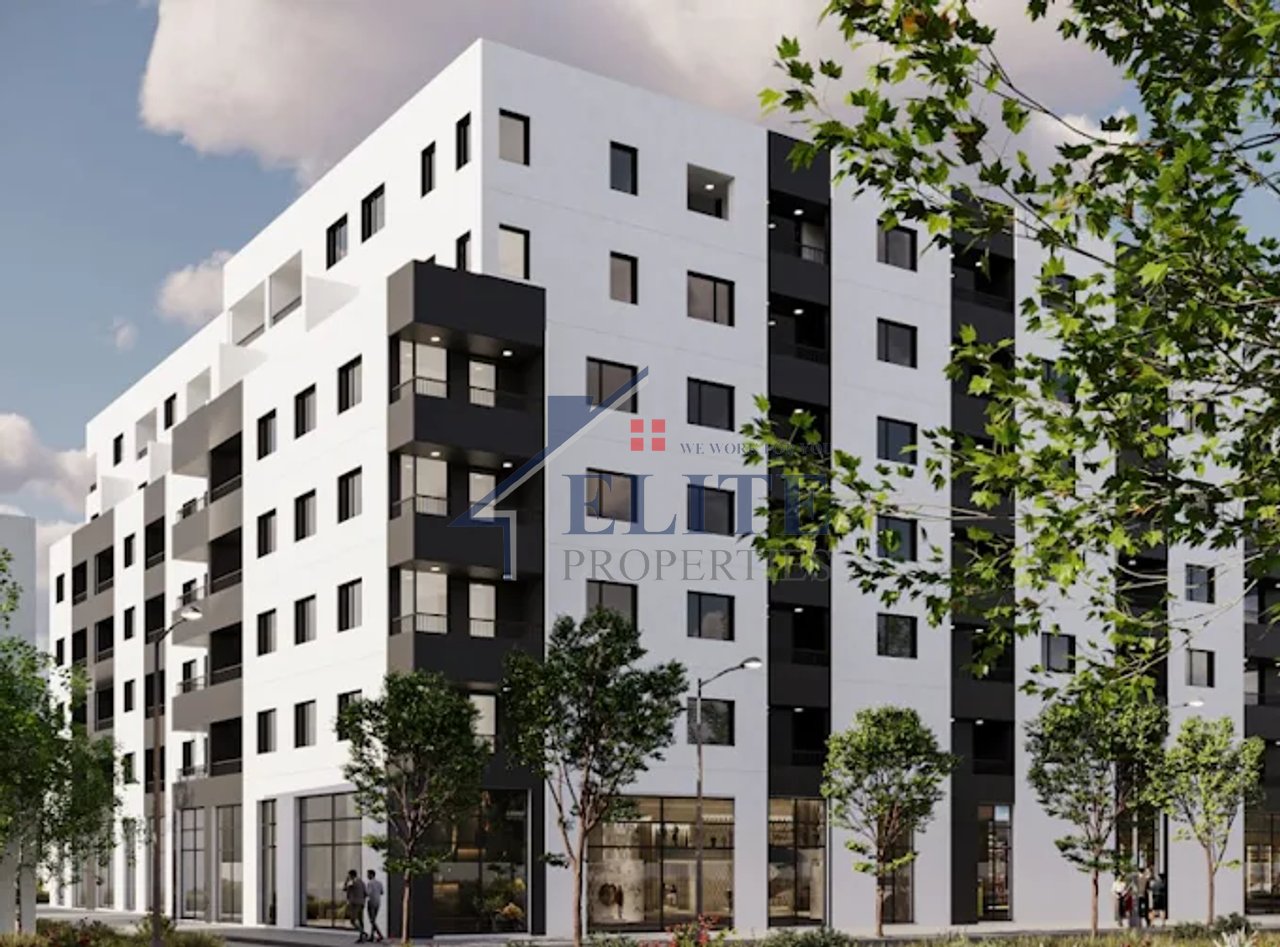 Platinium 2 Residence, negozio in vendita  |  Paskuqan