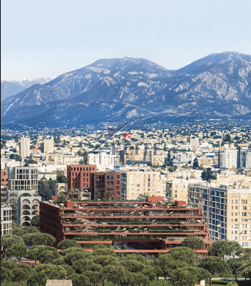 RiverPark Residence, 2+1 apartment for sale