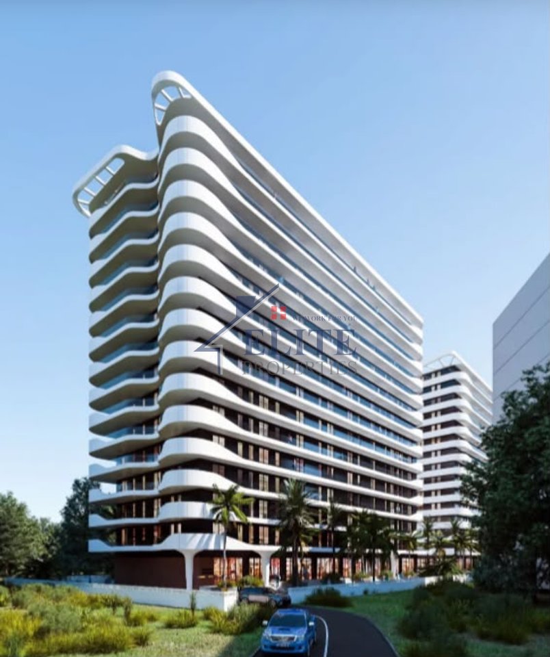 Prishtina Towers, appartamento 1+1 in vendita – Shëngjin
