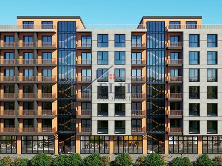 Liam Residence, appartamento 1+1 in vendita – Golem